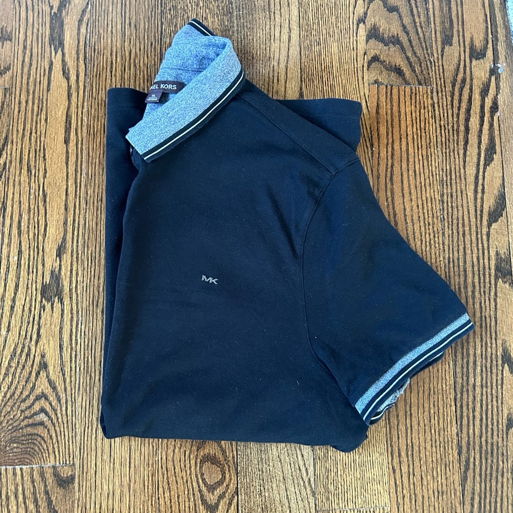 Michael Kors polo XL